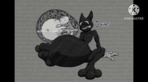 Cartoon cat vore💀