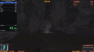 Мануэль бомбит. Спидран STALKER тень чернобыля