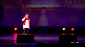 Иван Кургалин парень романтик с шоу «Голос.Дети» как живёт и чем занимается