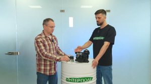 Редуктор привода ножа "Шумахер"