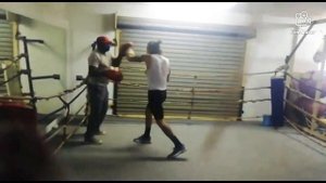Boxing in Africa, Humble beginnings the breeding ground for Greatness!
