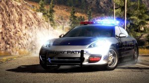 Need for Speed Hot Pursuit (2010) Прохождение (Часть 6) Открываем Гонки и Суперкары