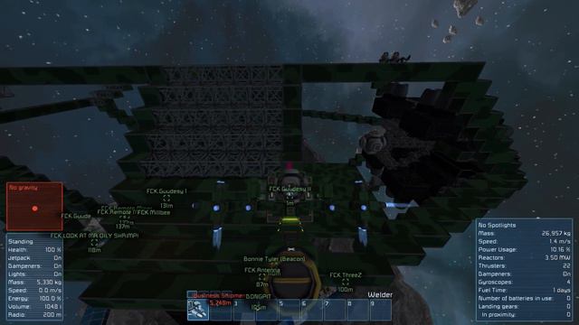 Space Engineers  Episode 94