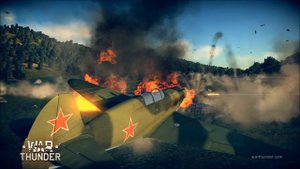 War Thunder Soundtrack: Australia/Germany Menu Music