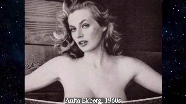 VINTAGE BEAUTY COLLECTION: ICONIC HISTORICAL PHOTOS & UNCOVERING THE UNSEEN VINTAGE PHOTOGRAPHS смотреть онлайн