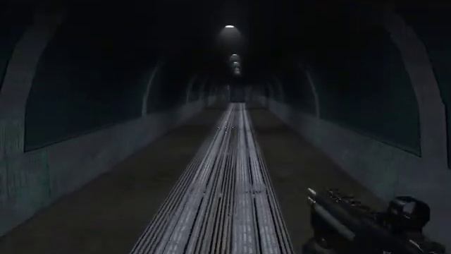 Combine Destiny Walkthrough