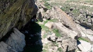 Путешествие по времени: старая мельница в Гагатли
#Гагатли