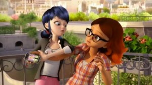 ПОЧЕМУ АДРИАН И МАРИНЕТТ НЕ УЗНАЮТ ДРУГ ДРУГА? |ТЕОРИИ ОТ Lady Noir