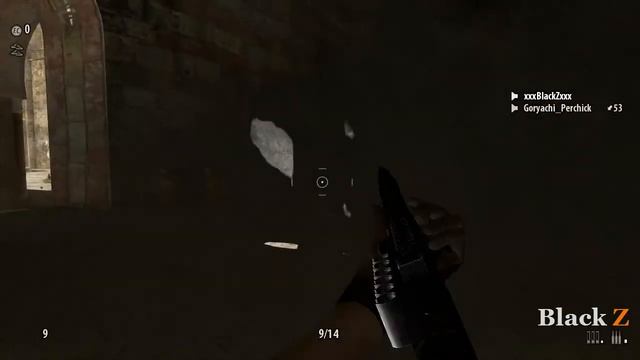 Serious Sam 3 CO-OP прохождение (Часть 4.Без укрытия)