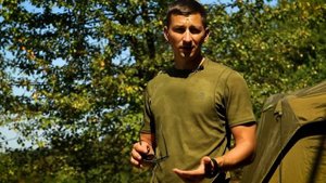 РЫБАЛКА НА КРАСИВЕЙШЕМ И ЗАГАДОЧНОМ ВОДОЕМЕ. Карпфишинг 2023