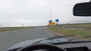 Путешествие на Жигулях. Муром. Дивеево. Владимирские просторы. ВАЗ 2107 и ВАЗ 2106.