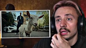 РЕАКЦИЯ ФОЛЛЕНТОСА НА: FRIENDLY THUG 52 NGG - AMMO