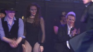 "Загнанных лошадей пристреливают, не правда ли?" Трейлер 3