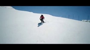 Salomon TV  The Art Of The Turn