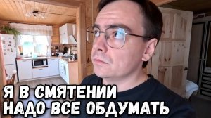 Я в смятении, надо обдумать. Сентябрь 2024, дача. Не будет ли очередной ошибкой сажать на даче?