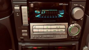 Aiwа NSХ-S514 (CX-NS514EZ)