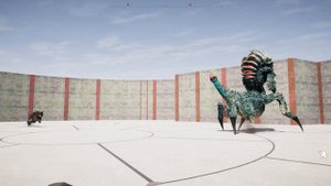 Far Cry 5 Arcade - Animal Fight: Leader Grey Wolf vs All Animals Battles