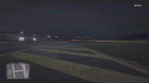 gta online pvp sniper 1vs1 (zyxu）