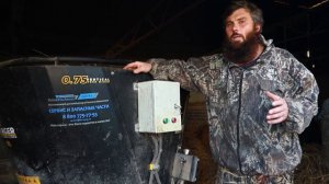 Прощай, ручное кормление: Как автоматизация изменила жизнь фермеров