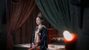 Любовь, потерянная во времени 1 сезон 54 серия