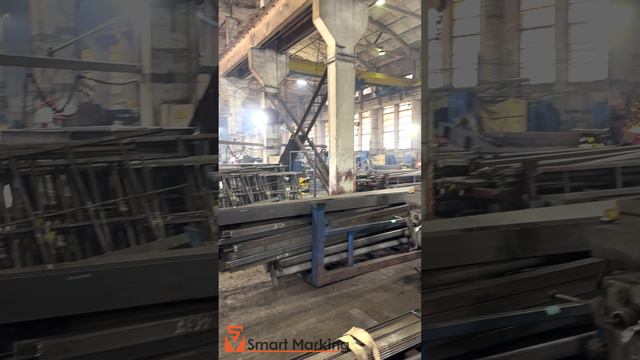 SPRB-103 Портативный ударно-точечный маркиратор, окно 100х30 мм смотреть онлайн