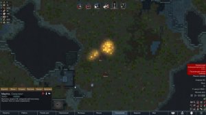 Ревенант в RimWorld Чать 14