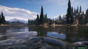 Неболшой тест:как игры  выглядят на максималках и минималках.