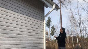 Как рассчитать водосточную систему? Самостоятельный расчет водостока