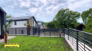 Красивые дома в Сочи. Необычные дома в Сочи у моря