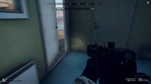 Generation Zero Лесоруб.
