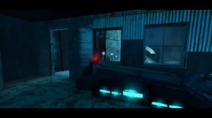 Все концовки Entropy zero 2(Почти все)