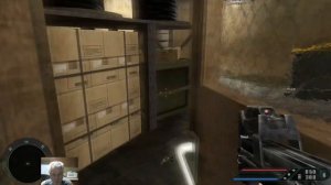 Far Cry + Matto 4 MOD неспешное прохождение