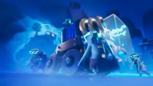 Goblins and Electro Giant Dance Clash Royale || Meme template ||