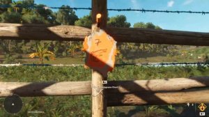 Casa Marroquin Criptograma Chest Far Cry 6