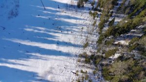 FIMI X8 SE 2022 v2 первый полет