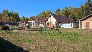 Усадьба Староигнатевская