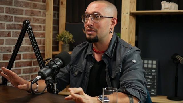 Андрей Ланд. вПуть — этапы личностного роста, про любовь к себе, кризисы и трансформацию (часть 2)