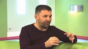 Раил Садриев