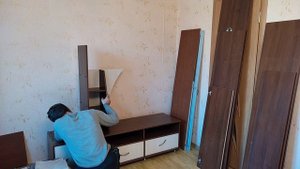 Начинаем ремонт/Раздел имущества/ торт с ананасами/