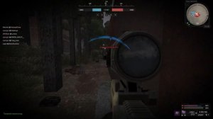 XM8 мета сталкрафта? Stalcrfat.