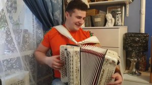 Святослав Шершуков_Попурри