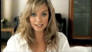 Liz McClarnon - Woman In Love.mp4