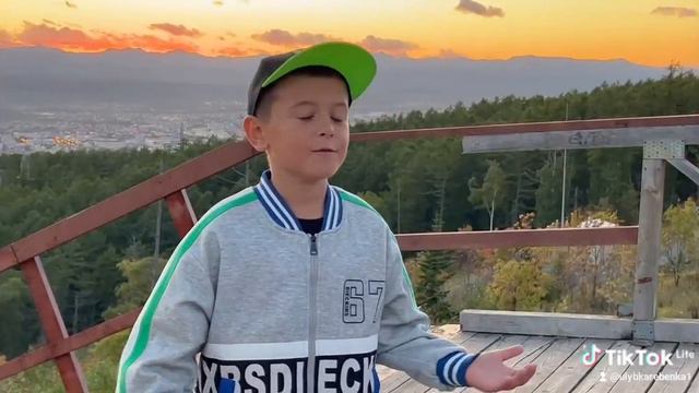 Б/Ф " Улыбка Ребёнка" Южно-Сахалинск. смотреть онлайн