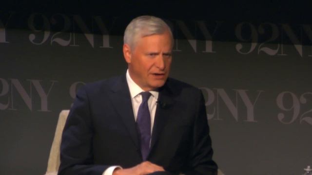 Jon Meacham with David Rubenstein: Abraham Lincoln and the American Struggle