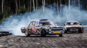 DRIFTIN 2024