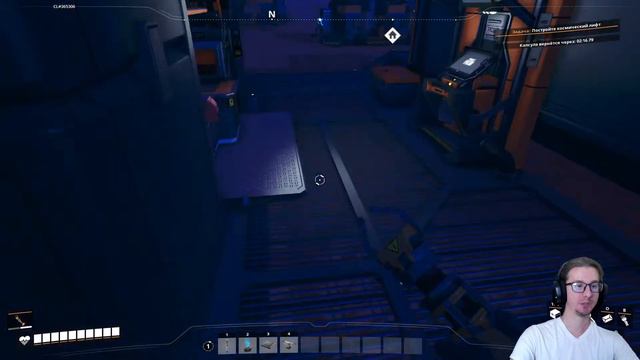 Satisfactory 1.0 ►  #1 смотреть онлайн