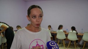 репортаж об успешной работе детского центра КрасаKIDS BoysKIDS