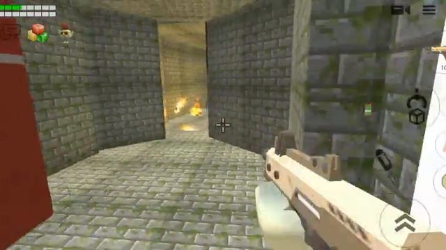 чикен ган R vs Иоанн 1 Часть смотреть онлайн