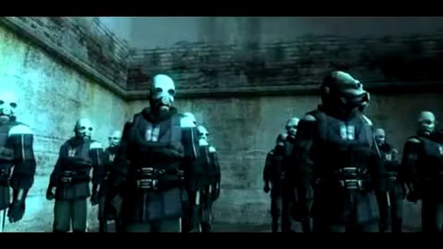 Half-Life 2- Sad Movie смотреть онлайн