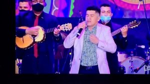 ROBINSON SILVA -Julio Jaramillo Colombiano & show de las estrellas